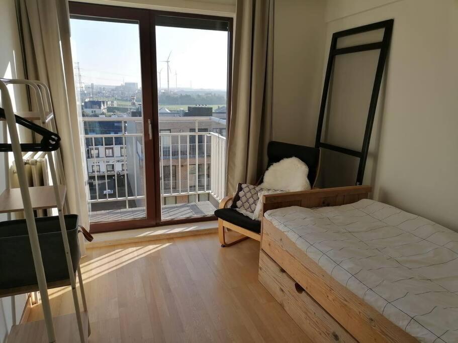 Cozb Apartment Bruges Exterior photo