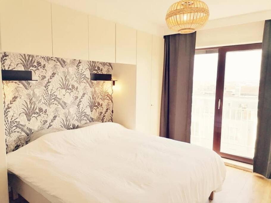 Cozb Apartment Bruges Exterior photo