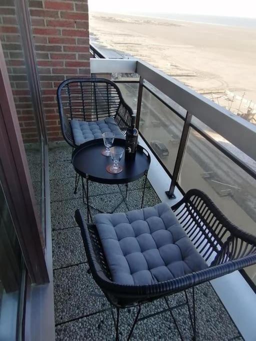 Cozb Apartment Bruges Exterior photo