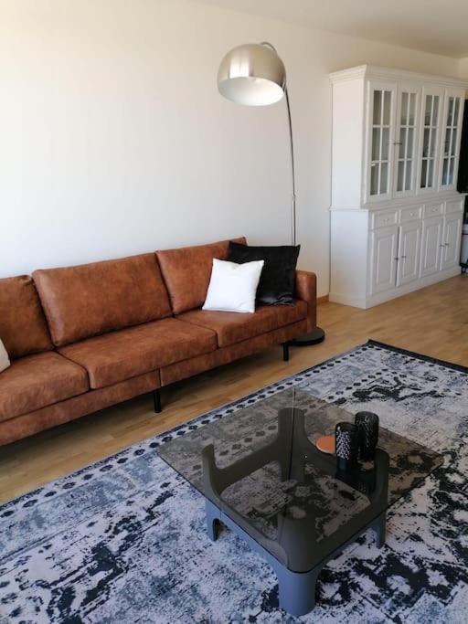 Cozb Apartment Bruges Exterior photo