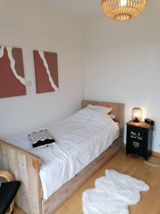 Cozb Apartment Bruges Exterior photo